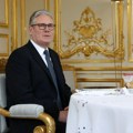 Velika Britanija "otpisala" Starmera: Šokantni rezultati istraživanja lista Politiko - pritisak na premijera dostiže tačku…