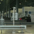 AMSS: Vožnja otežana zbog promenljivog i nestabilnog vremena