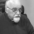 Preminuo Predrag Koraksić Koraks