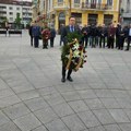 Sećanje na vojvodu Radomira Putnika u Kragujevcu
