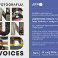 Sutra otvarenje izložbe fotografija Žene Balkana - snaga i nasleđe