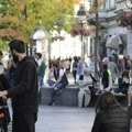 Vraćaju se prolećne temperature, ali u ovim delovima Srbije se očekuju pljuskovi: Prognoza vremena za kraj maja