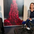 Lepota oslonjena na Dalijev svet: Slavna koreografkinja Anabel Lopez Očoa u SNP predstavlja svoj baletski triptih