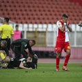 Vojvodina pušta legendu da ode: Očigledno, priča je gotova…