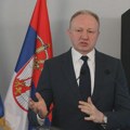 Đilas: SSP izražava solidarnost sa Republikanskom narodnom partijom Turske