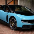 Ferarijev električni automobil: Od 'otpada' do remek-dela