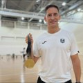 Evropski šampion pomaže Navaru u Zvezdi