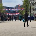 Nova akcija tzv. kosovske policije: Na udaru znak „Volim Mitrovicu“, priveden gradonačelnik