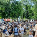 Na Garden Festu sakupljeno 10,6 MILIONA za kupovinu AUTOBUSA za TRANSFUZIJU