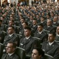 Promovisana nova generacija od 253 podoficira Vojske Srbije