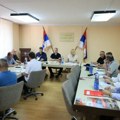 Okružni štab za vanredne situacije: Stabilno vodosnabdevanje i pojačan nadzor zbog opasnosti od požara - Za paljenje vatre na…