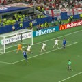 Akcija Hrvata za udžbenike, kao u FIFA igrici: Kakva povratna lopta Perišića, hladnokrvni Musa za delirijum!