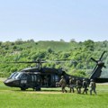 NATO smanjuje broj vojnika na KiM