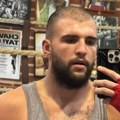 Veljko Ražnatović komentator na Areni sport: Počinje s poslom već večeras!