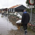 Poplave u Nemačkoj, najteže u okrugu Rajn-Lan