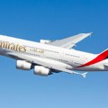 EASA naredila hitne preglede 16 aviona Airbus A380 nakon otkrivanja pukotina na krilima