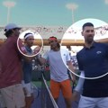Novak čeka 115 dana da se osveti Rinderknešu: Sve prašta, ali kad si kvaran nikada