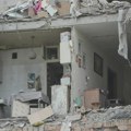 Rusija napala Kijev projektilima i dronovima, poginulo najmanje 10 osoba