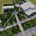 Raspisan tender za rekonstrukciju Glavaševog parka u Smederevskoj Palanci
