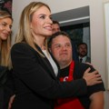 Đurđević Stamenkovski: Nabavljen kamper za terensku podršku osoba sa invaliditetom