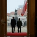 Razdor oko ubistava iz ere Drugog svjetskog rata potresa odnose između Ukrajine i Poljske