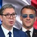 Vučić ide u Pariz na poziv Makrona. Predsednik Srbije prisustvovaće vojnoj paradi povodom Dana pada Bastilje: Jedini…