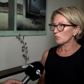 Supruga muškarca koji je povređen na letu "Rajanera": Snaga vazduha ga je čupala, sreća da je vezao pojas