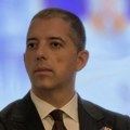 Đurić u Vašingtonu na otvaranju strateškog dijaloga Srbije i SAD: Na dnevnom redu i pristupanje Artemis sporazumu