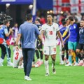 VIDEO Pojavio se dosad neviđeni snimak: Evo zbog čega je Belingem udario Argentinca i umalo usledila opšta tuča