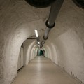 Luksuzni bunker za kraj sveta - Nekadašnja vojna baza postaje utočište za milionere