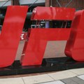 Beograd centar svetskog borilačkog sporta: Održava se istorijski "UFC Fight Night" u Areni (video)