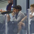 Кога то Вељко Пауновић гледа у Панчеву: Селектор дошао на меч који улази у анале