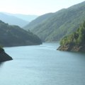 U Vladičinom Hanu uređuju rečno korito Vrle, Macut upozorio na posledice suše