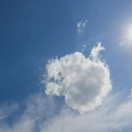 U 16h najtoplije u Somboru - 38 stepeni, najsvežije na Kopaoniku - 21 stepen