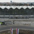 Završeno obeležavanje 21 meseca od pada nadstrešnice u Novom Sadu i pogibije 16 ljudi