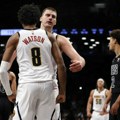 Jokić ostaje bez važnog saigrača?
