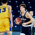 "Orlići" nadoknadili minus 12 pa uz zvuk sirene izgubili od Rumunije na Evrobasketu