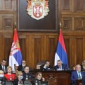 Skupštini dostavljen Predlog izmena i dopuna Zakona za upis prava na nepokretnostima