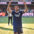 LK: Kopenhagen i bečki Rapid lako do plej-ofa, Hapoel se kockao