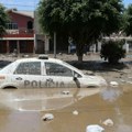 El Ninjo doneo kiše i poplave u Peru