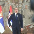 SSP: Dok se Vučić veseli u putujućem cirkusu, Srbija gori u požarima, put u EU jedini izlaz