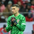 Hrvat stiže na Kamp Nou: Barselona dogovorila transfer Livakovića
