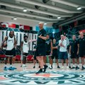 Počelo je! Partizan se okupio i započeo pripreme! Pogled na spisak odmah ukazuje na jednu stvar!