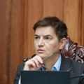 Настављена ванредна седница Скупштине Србије: У сали присутно 110 народних посланика