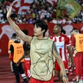 Emotivno: Seol se jakim rečima oprostio od Zvezde