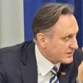 Koga je Krivokapić zastupao u Zagrebu? Savetnik u Vladi Crne Gore na godišnjoj konferenciji hrvatskih diplomata