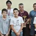 Međunarodni turnir Novosadskog šahovskog kluba za 2026: Mijićeva i Adamović odlični
