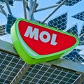 MOL ponovo preuzeo gotovo 43 miliona svojih akcija