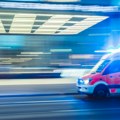 Dva radnika poginula tokom izgradnje auto-puta kod Zenice: Jedan radnik teško povređen, istraga u toku