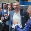 Esktremno desničarska AfD ostvarila pobedu na izborima u Saksoniji-Anhaltu